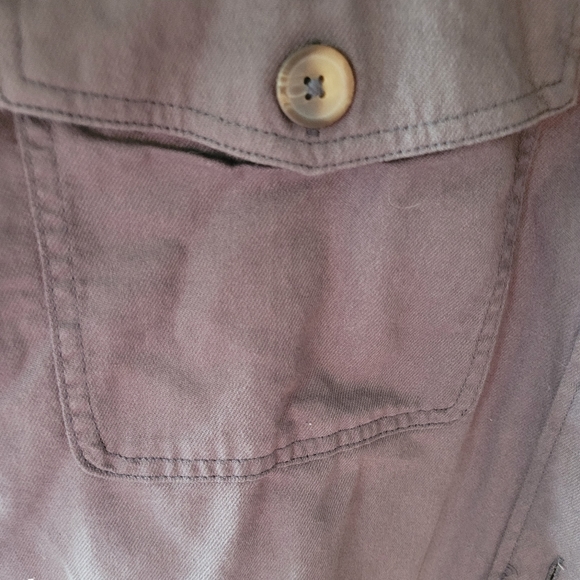 Maurices jacket with hood size 1x - Picture 9 of 9